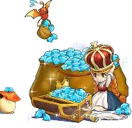 魔力宝贝合3代翅膀需要什么材料 魔力宝贝合3代翅膀需要什么材料