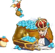 《集结号角:魔力宝贝社群力量的崛起》 《集结号角:魔力宝贝社群力量的崛起》