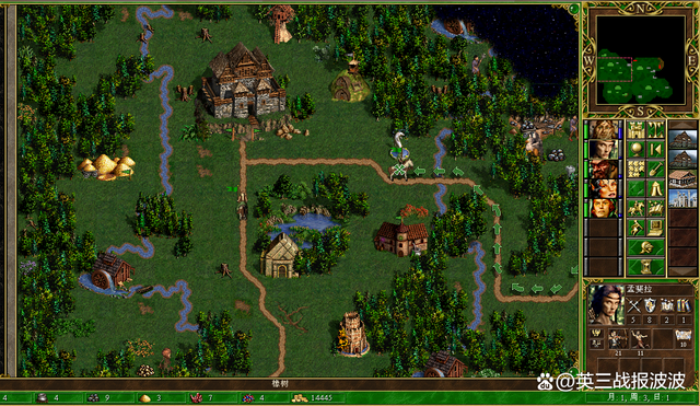 《魔力宝贝》英雄护符怎么得英雄护符掉落属性一览 《魔力宝贝》英雄护符怎么得英雄护符掉落属性一览