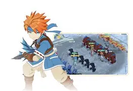 《魔力宝贝》燃情冬季热战8天活动介绍