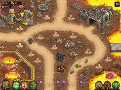 战胜邪恶势力：保卫和平王国