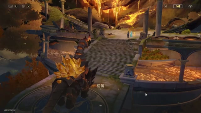 《魔力宝贝》跨服公会战赛过出炉