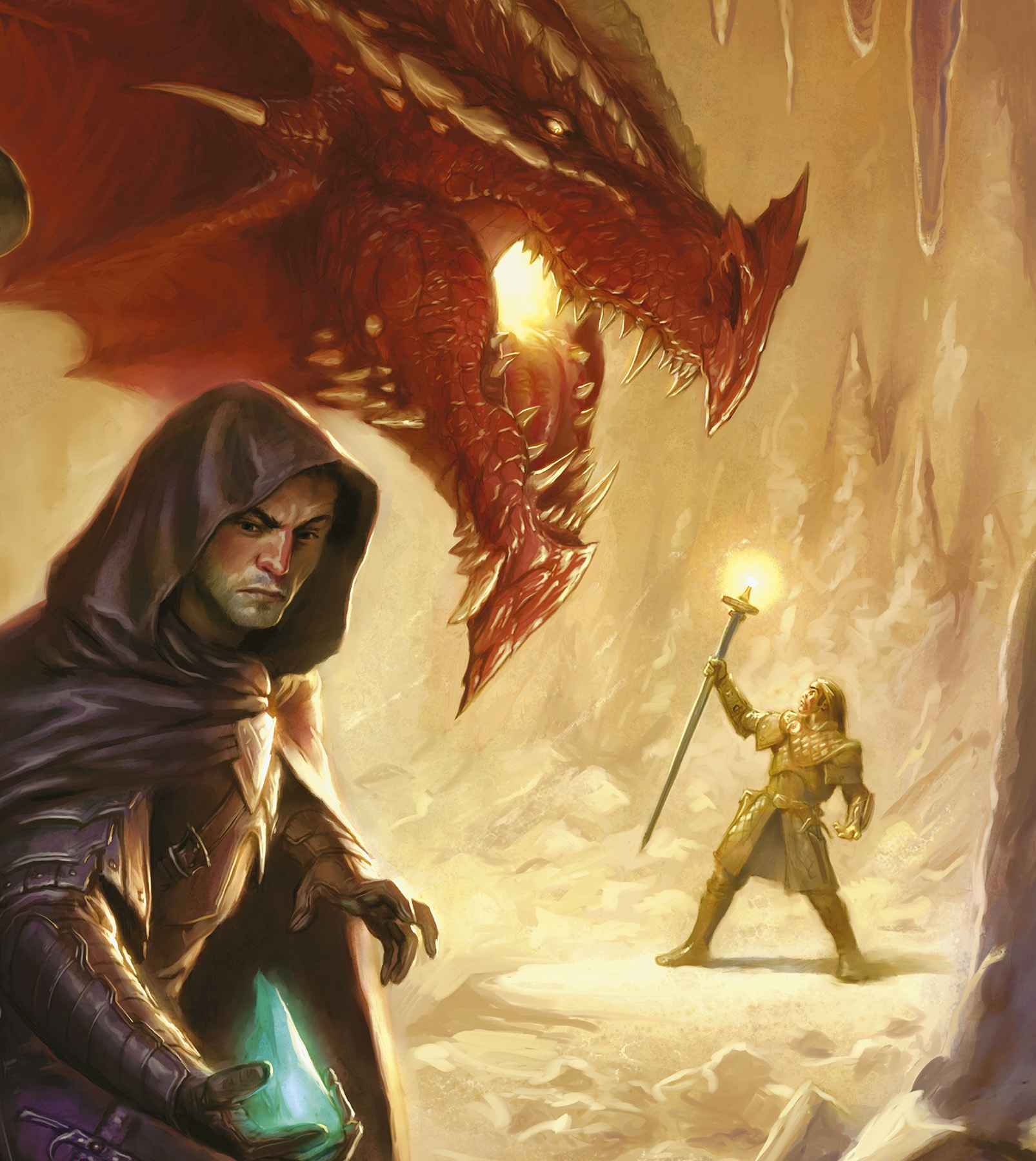 索瑞森废墟：阿达尔之血的秘密