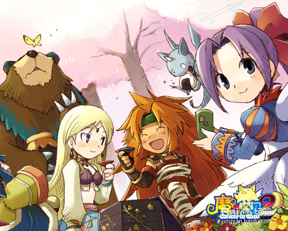 魔力宝贝神石获得方法攻略解析 魔力宝贝神石获得方法攻略解析