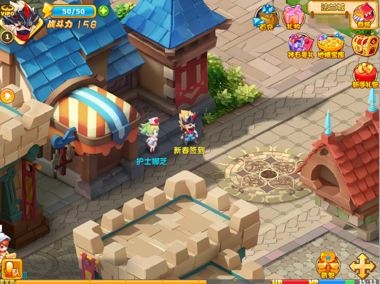 魔力宝贝神石获得方法攻略解析 魔力宝贝神石获得方法攻略解析