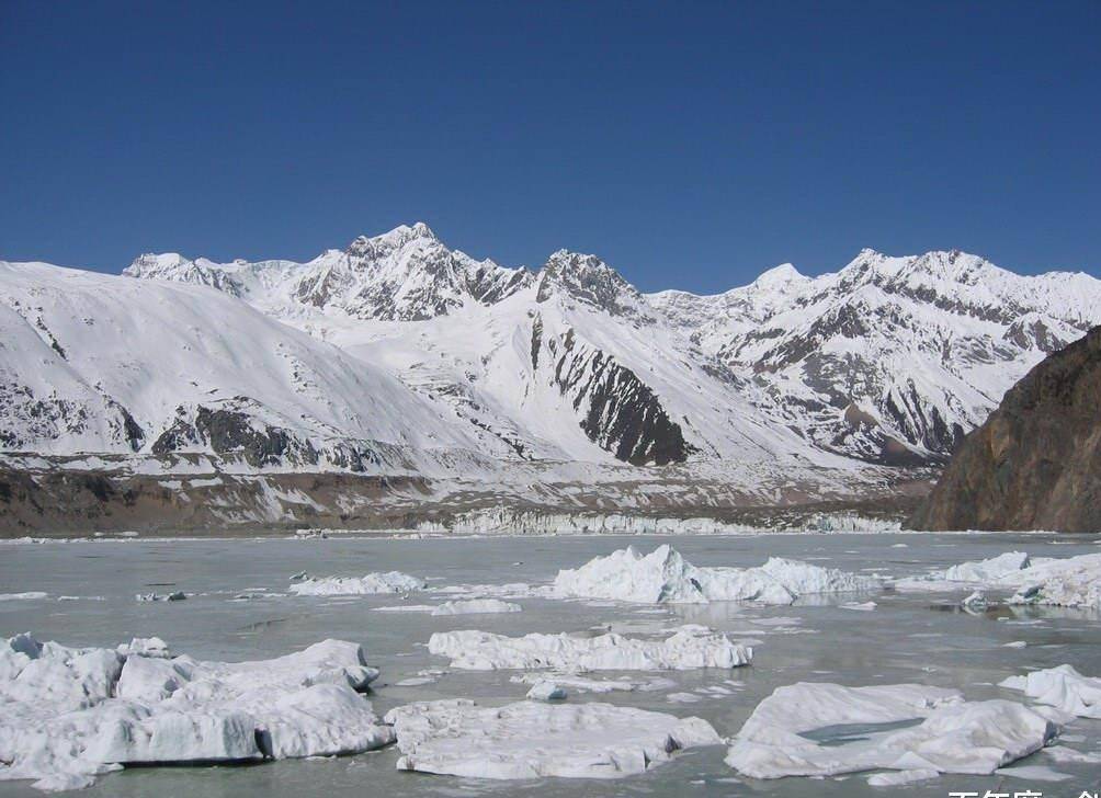 极寒之地:冻土之下的《魔力宝贝》北地之王 极寒之地:冻土之下的《魔力宝贝》北地之王