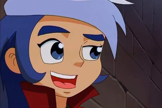 战胜强敌:挑战魔力宝贝大冒险 战胜强敌:挑战魔力宝贝大冒险