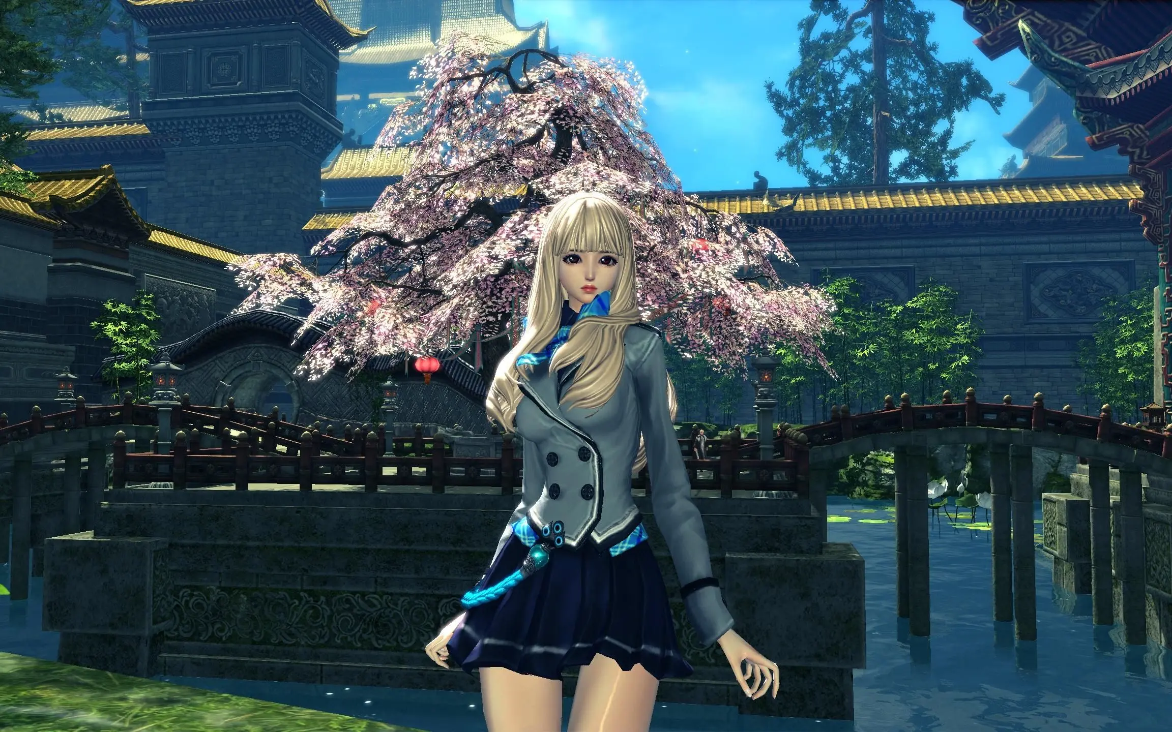 重温经典:怀旧牧羊服重现游戏经典之作! 重温经典:怀旧牧羊服重现游戏经典之作!