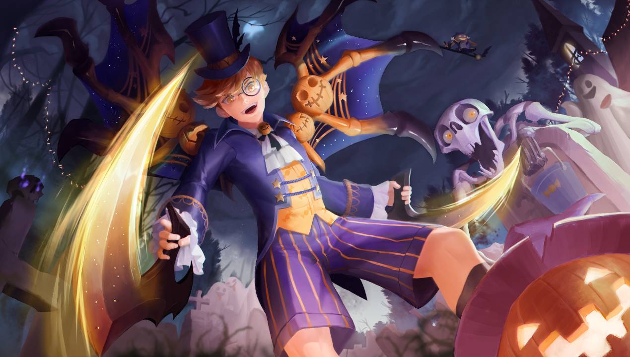 社区互动盛宴:魔力宝贝活动预告! 社区互动盛宴:魔力宝贝活动预告!