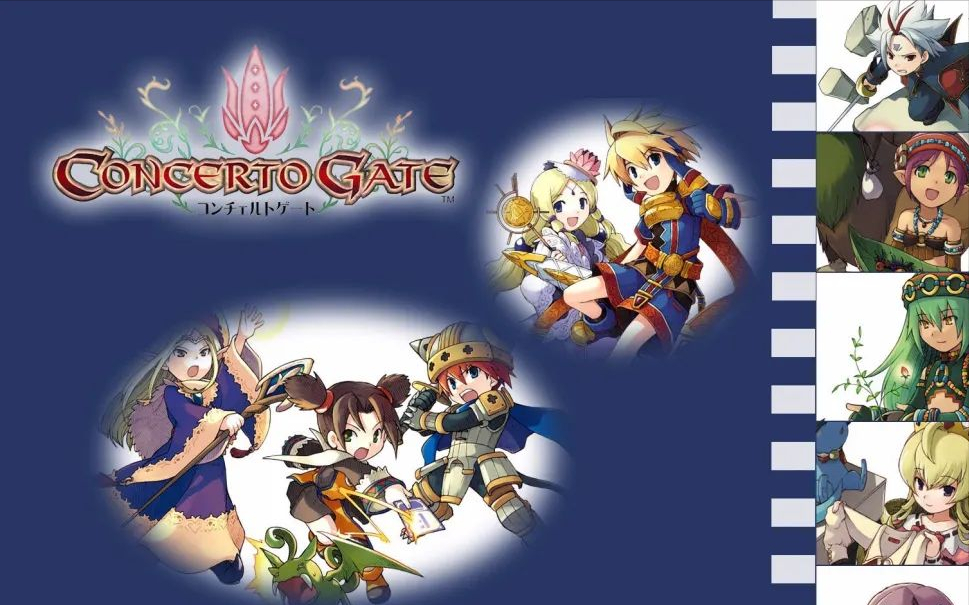 魔力宝贝回忆合成版加点图表