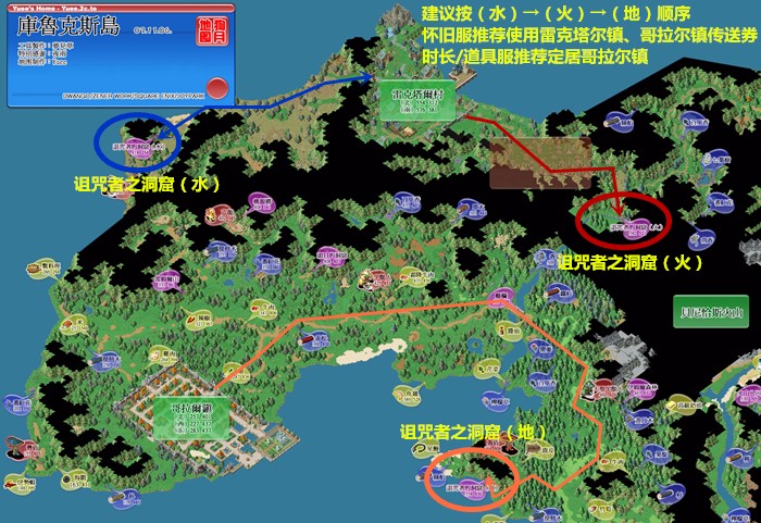 魔力宝贝怎么组队组队攻略详解