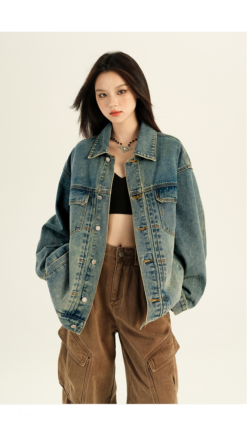 走进怀旧牧羊服的时尚潮流：复古风格再度兴起