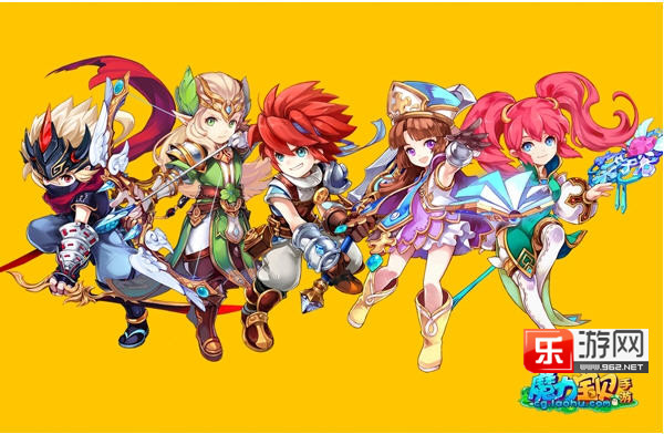 元素对决：挑战全球玩家的魔力宝贝实力