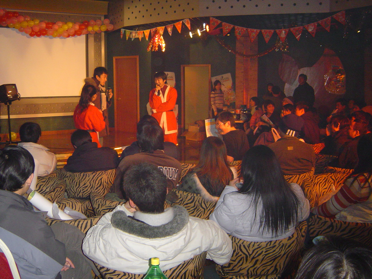 魔力宝贝盛典：全球玩家的狂欢盛宴