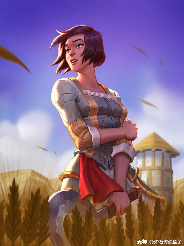 魔力宝贝佣兵迪欧梅亚技能图鉴一览