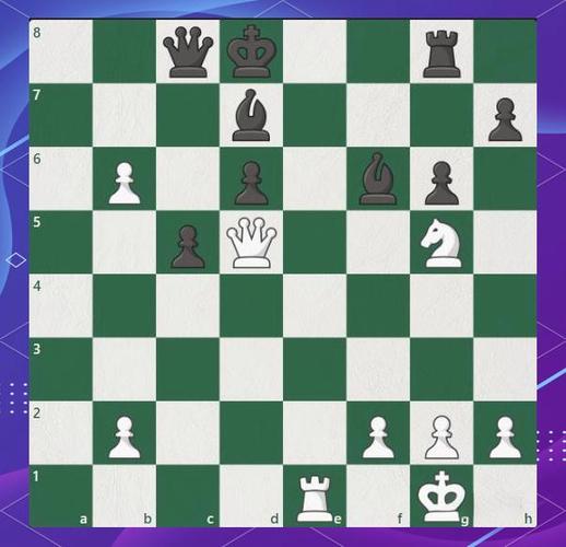 战略对决:智慧与技巧的较量,决定胜负