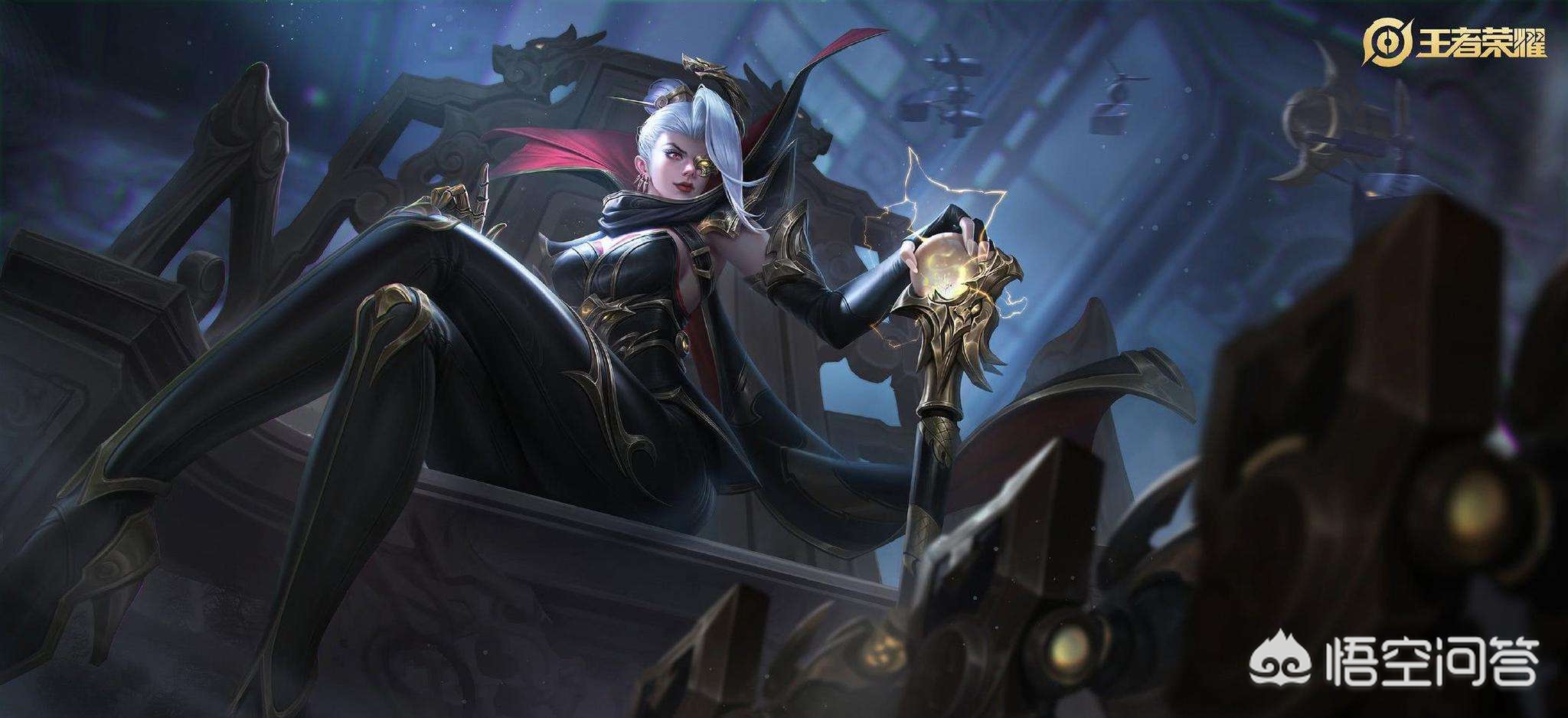 魔力宝贝s16职业排行 魔力宝贝s16职业排行