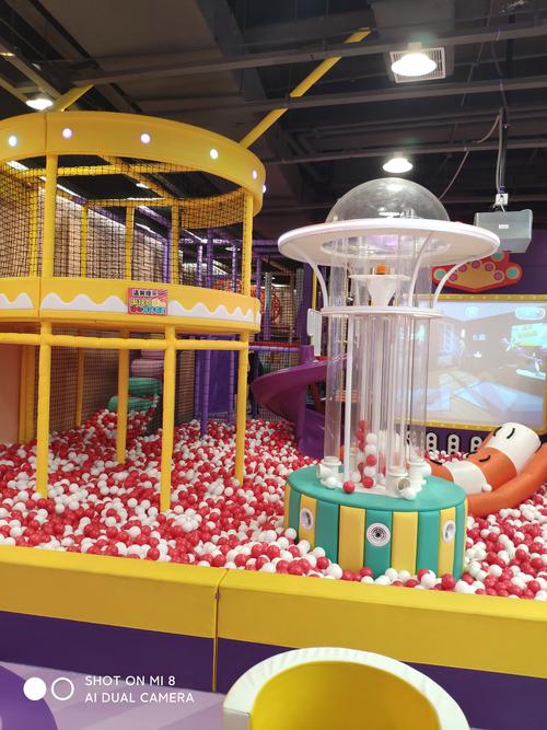 宝贝乐园建设!打造个性化魔力宝贝乐园