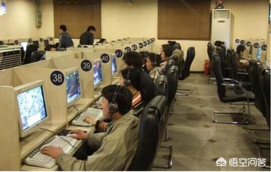 那些年你玩的网络游戏是什么