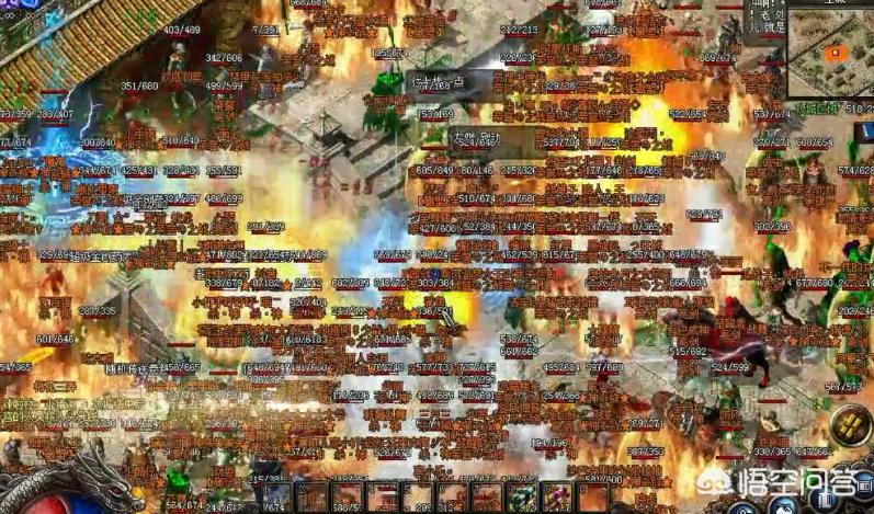 那些年你玩的网络游戏是什么