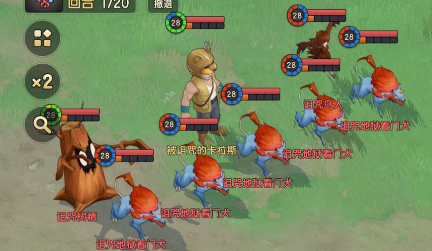 突破极限!挑战魔力宝贝私服中的最强BOSS!