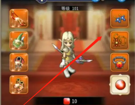 魔力宝贝旅人手游IP 魔力宝贝旅人手游IP