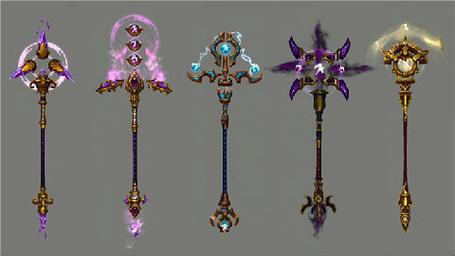 魔力宝贝里卓越的毁灭之杖基本魔攻是加百分之几