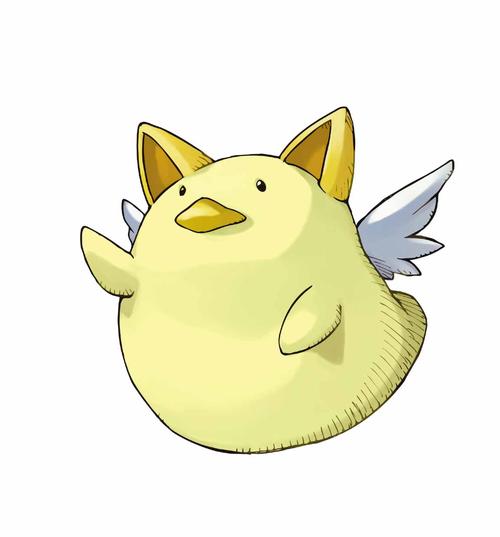 魔力宝贝精灵图鉴:收集所有可爱的魔法生物!