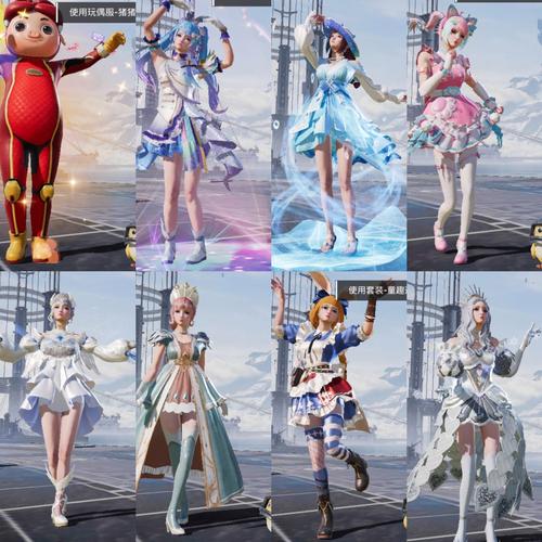 重拾激情,完成你的虚拟英雄梦,畅游魔力宝贝私服