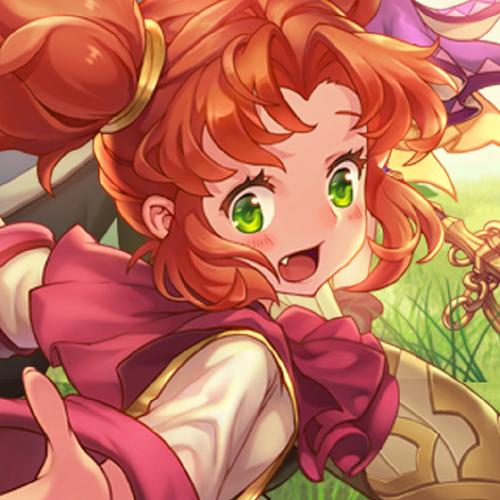 魔力宝贝SF:打开黑暗世界的大门