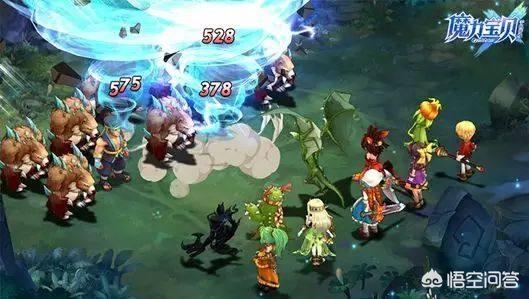 魔力宝贝手游精彩剧情更新:体验动人故事情节! 魔力宝贝手游精彩剧情更新:体验动人故事情节!