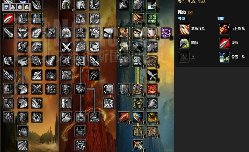 魔力宝贝1.03版本战士怎么加点