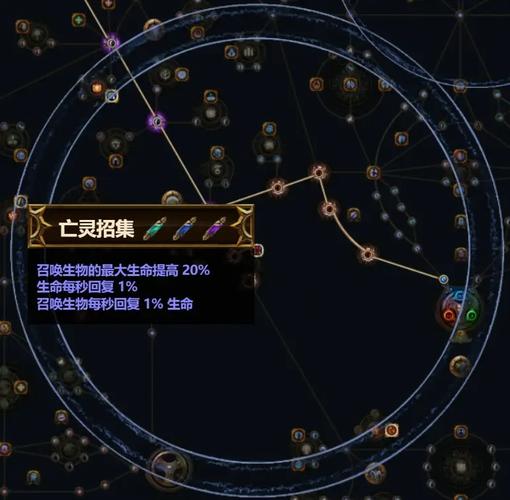 魔力宝贝召唤师怎么加点?